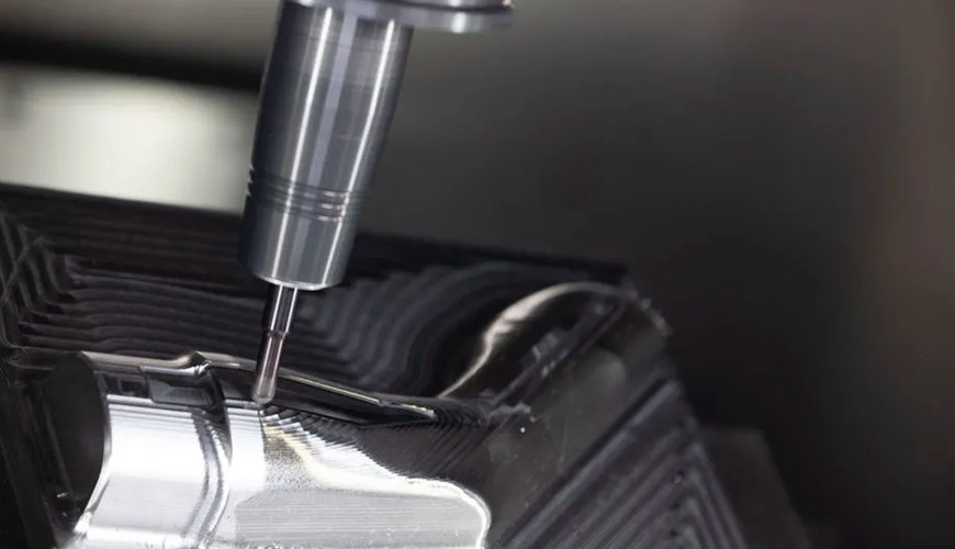 Better surfaces thanks to new internal coolant